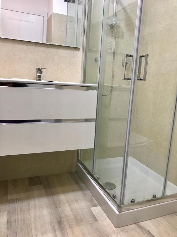 B&B Palombini Róma Kültér fotó
