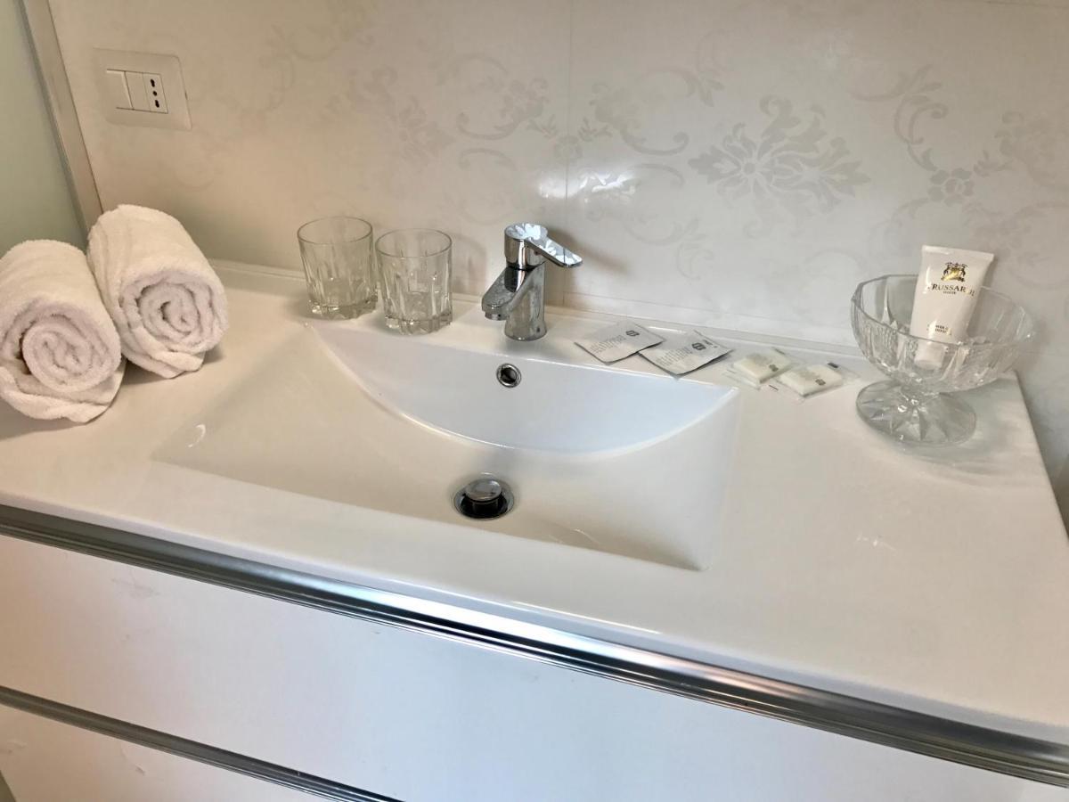 B&B Palombini Róma Kültér fotó