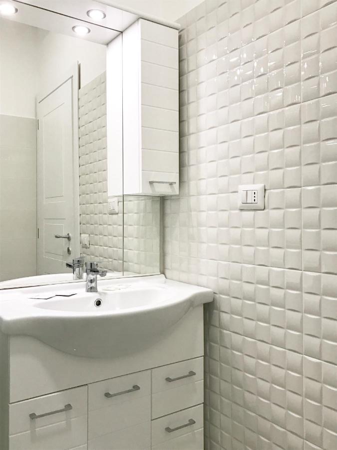 B&B Palombini Róma Kültér fotó