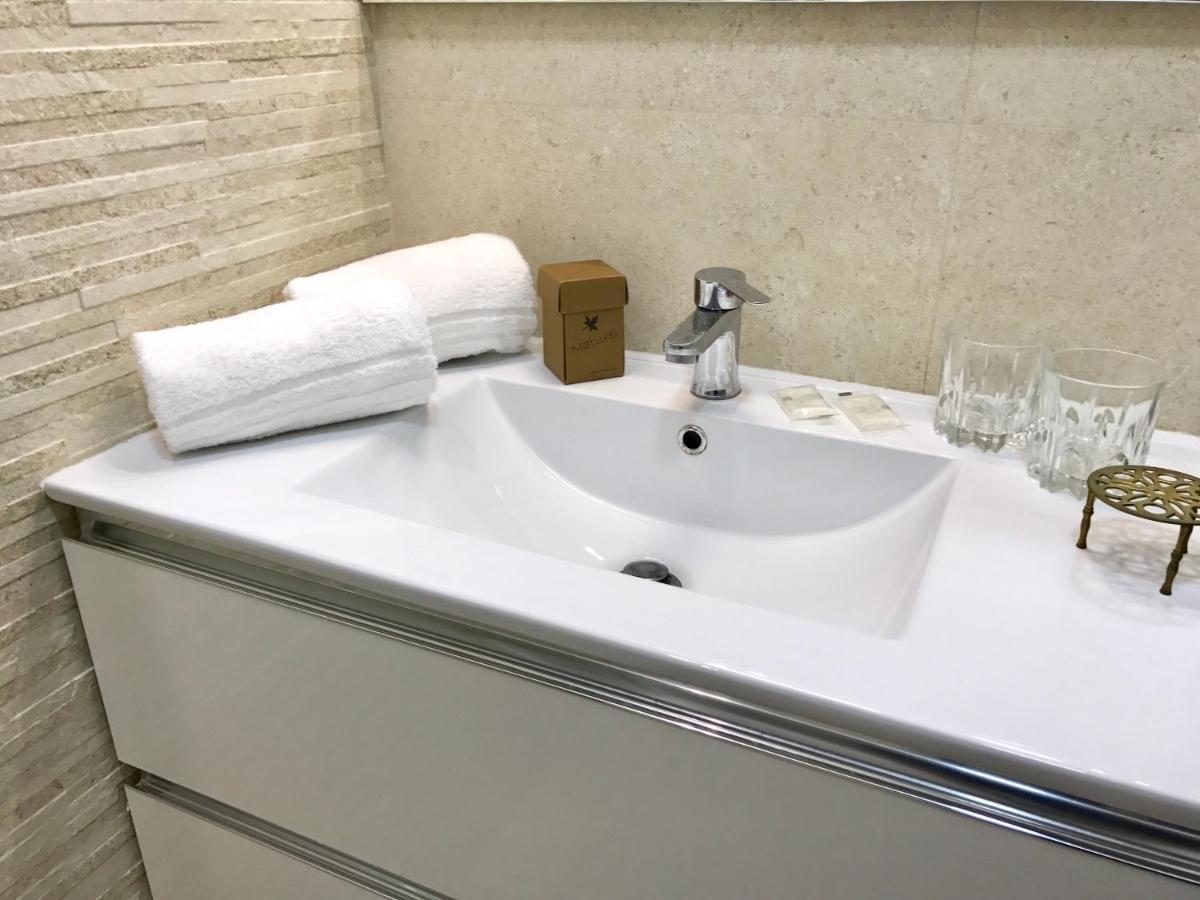 B&B Palombini Róma Kültér fotó