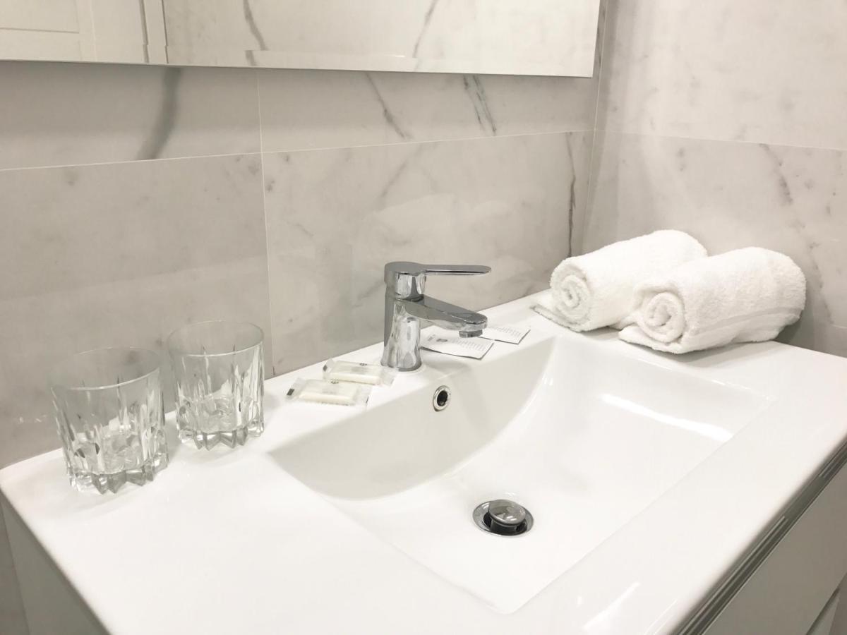 B&B Palombini Róma Kültér fotó