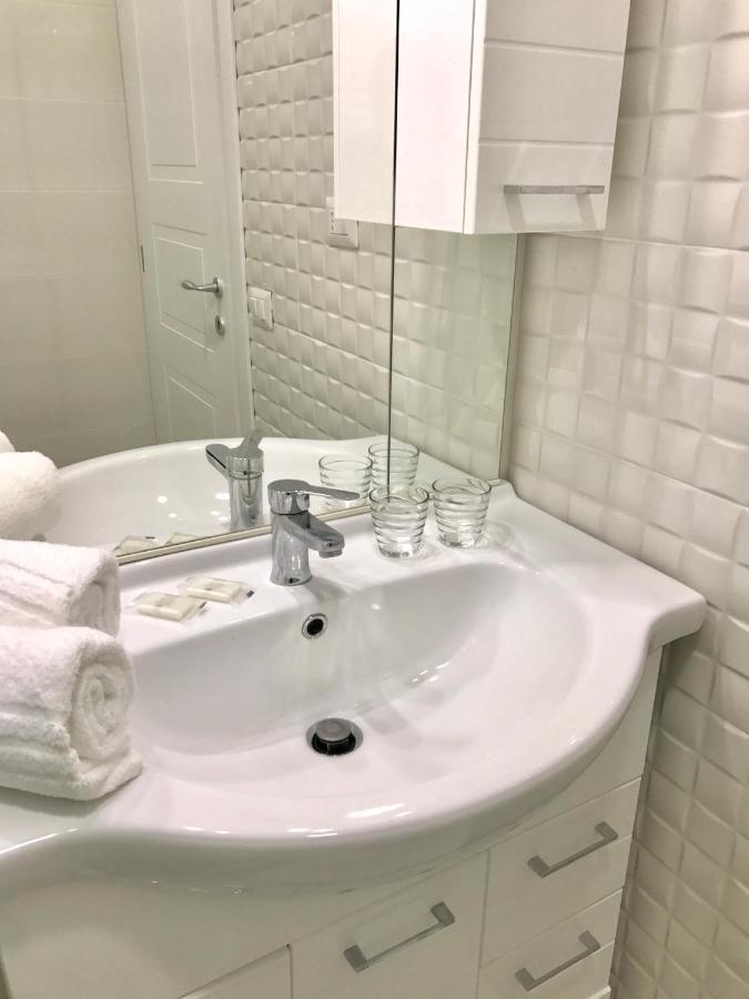 B&B Palombini Róma Kültér fotó