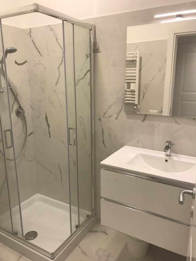 B&B Palombini Róma Kültér fotó