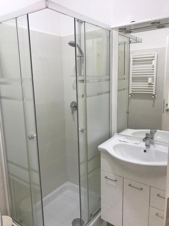 B&B Palombini Róma Kültér fotó