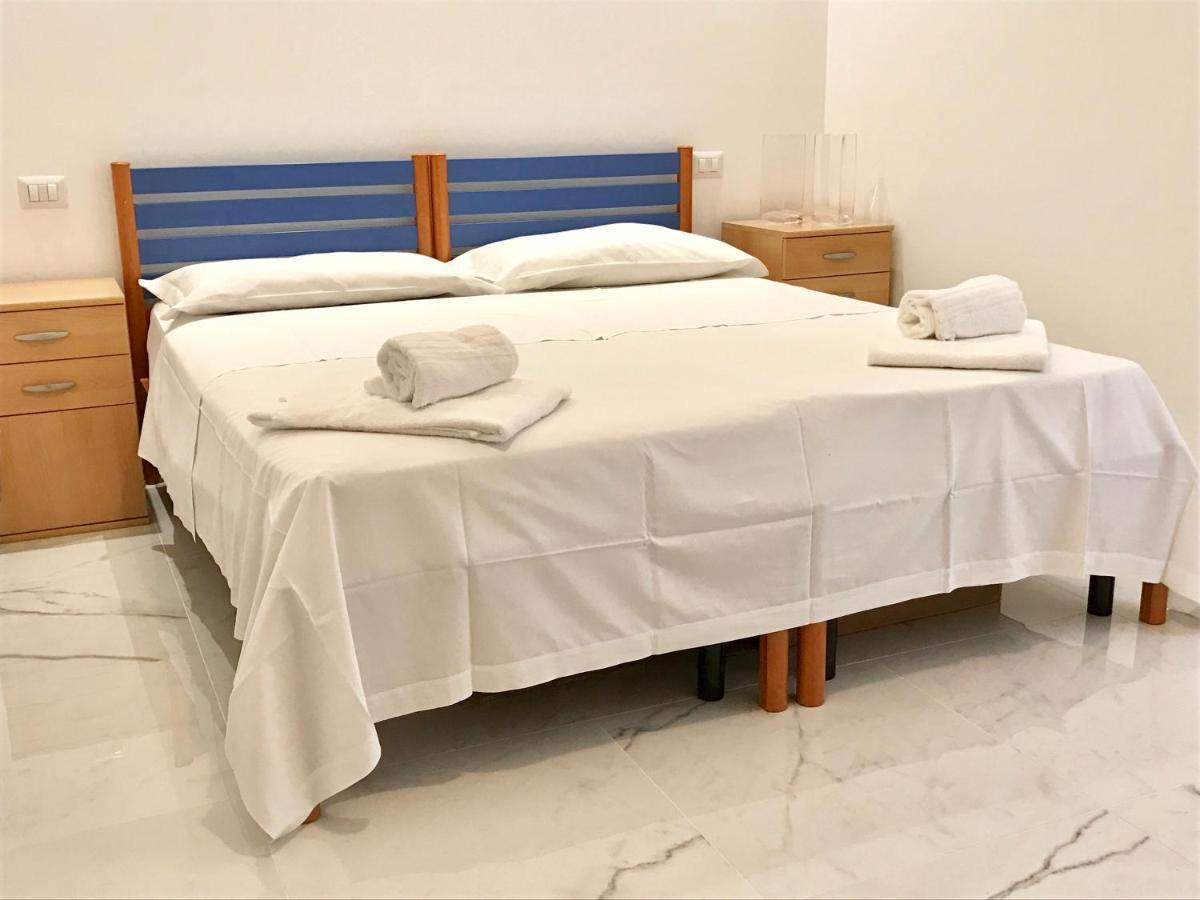 B&B Palombini Róma Kültér fotó