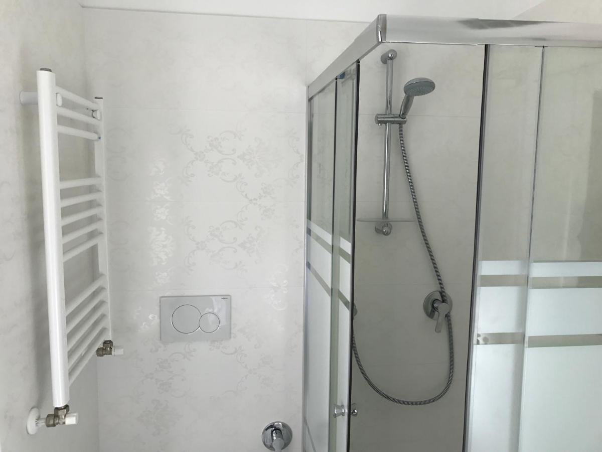 B&B Palombini Róma Kültér fotó