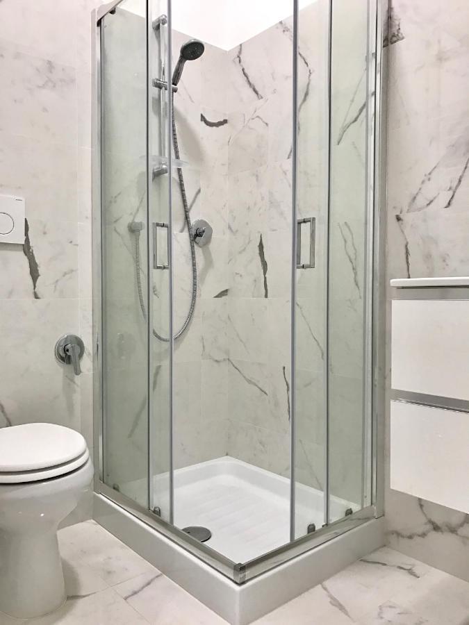 B&B Palombini Róma Kültér fotó