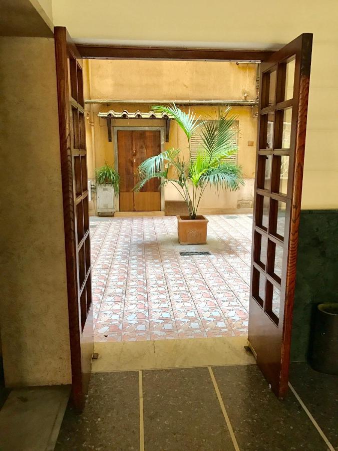 B&B Palombini Róma Kültér fotó