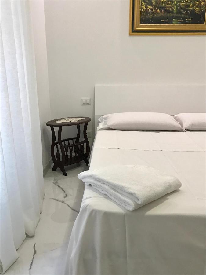 B&B Palombini Róma Kültér fotó