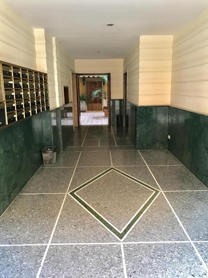 B&B Palombini Róma Kültér fotó
